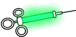 Green injection