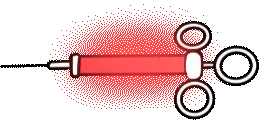 Red injection